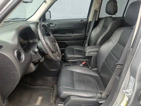 Jeep Patriot SPORT 2.4L DOHC 16V, снимка 14