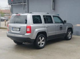 Jeep Patriot SPORT 2.4L DOHC 16V, снимка 9