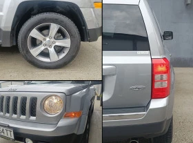 Jeep Patriot SPORT 2.4L DOHC 16V, снимка 12