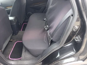 Nissan Qashqai 1, 5 DCI - 10 лв. / 5.11 € - 44182580 14