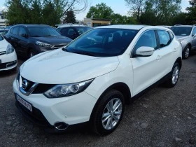     Nissan Qashqai 1.5DCI* * 