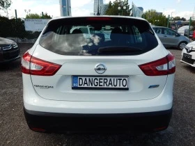 Nissan Qashqai 1.5DCI* НАВИГАЦИЯ* , снимка 5