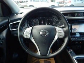 Nissan Qashqai 1.5DCI* НАВИГАЦИЯ* , снимка 11