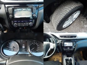 Nissan Qashqai 1.5DCI* НАВИГАЦИЯ* , снимка 8