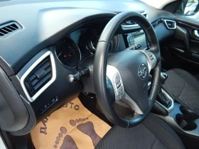 Nissan Qashqai 1.5DCI* НАВИГАЦИЯ* , снимка 10