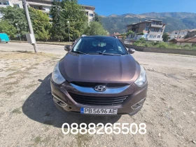 Hyundai IX35 premium | Mobile.bg    3