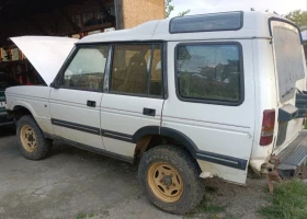 Land Rover Discovery 300 TDI, снимка 2