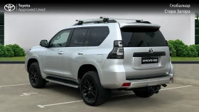 Toyota Land cruiser SPECIAL EDIT. 2.8 D4D A/T | Mobile.bg    4