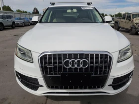 Audi Q5 PREMIUM + S LINE, снимка 5