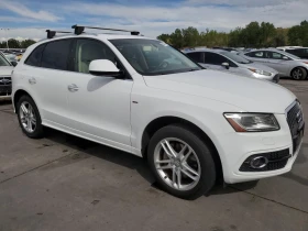 Audi Q5 PREMIUM + S LINE | Mobile.bg    4