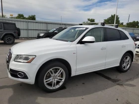 Audi Q5 PREMIUM + S LINE | Mobile.bg    1