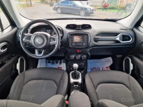 Jeep Renegade 2.0 MJTD SPORT 4X4, снимка 11