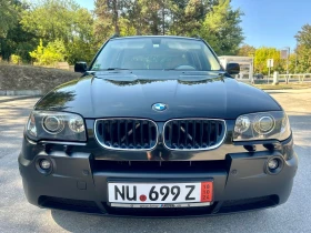 BMW X3 3.0-231kc-LPG-Navi-Xenon-Panorama , снимка 2