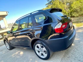 BMW X3 3.0-231kc-LPG-Navi-Xenon-Panorama , снимка 6