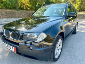 BMW X3 3.0-231kc-LPG-Navi-Xenon-Panorama , снимка 1