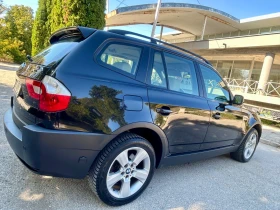 BMW X3 3.0-231kc-LPG-Navi-Xenon-Panorama , снимка 5