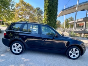 BMW X3 3.0-231kc-LPG-Navi-Xenon-Panorama , снимка 4