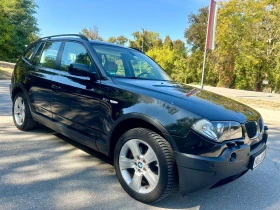 BMW X3 3.0-231kc-LPG-Navi-Xenon-Panorama , снимка 3