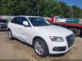 Audi Q5 PREMIUM *  *  | Mobile.bg    6