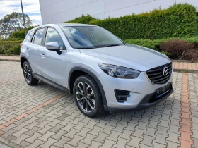 Mazda CX-5 2.2d Exceed 4WD Automatic, снимка 3