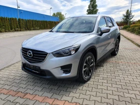 Mazda CX-5 2.2d Exceed 4WD Automatic, снимка 1