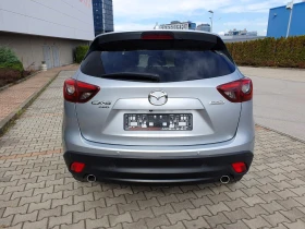 Mazda CX-5 2.2d Exceed 4WD Automatic, снимка 5