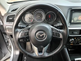 Mazda CX-5 2.2d Exceed 4WD Automatic, снимка 8