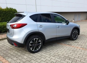 Mazda CX-5 2.2d Exceed 4WD Automatic, снимка 4