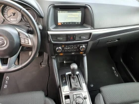 Mazda CX-5 2.2d Exceed 4WD Automatic, снимка 9