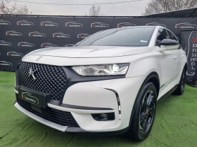     DS DS 7 Crossback 1.5BLUEHDI PERFORMANCE LINE  EAT8