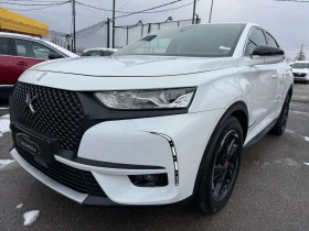  DS DS 7 Crossback