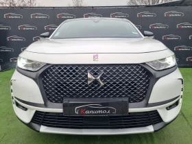     DS DS 7 Crossback 1.5BLUEHDI PERFORMANCE LINE  EAT8