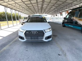 Audi Q7 3.0T Premium Plus | СЕРВИЗНА ИСТОРИЯ |  - [1] 