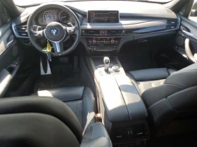 BMW X5 XDRIVE35I , снимка 8