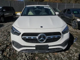 Mercedes-Benz GLA 250 2022 MERCEDES-BENZ GLA 250 4MATIC | Mobile.bg    5