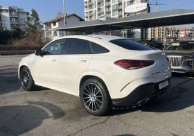 Mercedes-Benz GLE 400 d Coupe AMG Line, снимка 4