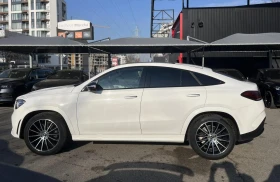 Mercedes-Benz GLE 400 d Coupe AMG Line, снимка 3