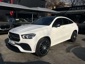 Mercedes-Benz GLE 400 d Coupe AMG Line, снимка 2