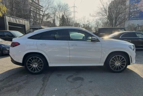 Mercedes-Benz GLE 400 d Coupe AMG Line, снимка 6