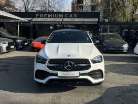 Mercedes-Benz GLE 400 d Coupe AMG Line