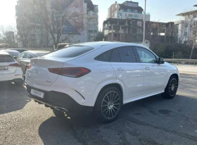 Mercedes-Benz GLE 400 d Coupe AMG Line, снимка 7