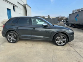 Audi Q5, снимка 4