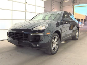 Porsche Cayenne S* 4.8* V8* ПАНОРАМА* МАСАЖ* ОБДУХВАНЕ* КАМЕРА* КЕ, снимка 1