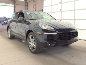 Porsche Cayenne S* 4.8* V8* ПАНОРАМА* МАСАЖ* ОБДУХВАНЕ* КАМЕРА* КЕ, снимка 3