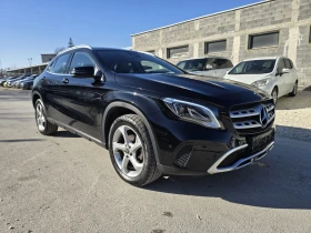 Mercedes-Benz GLA 200 136к.с. - 4 MATIC, снимка 2