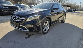 Mercedes-Benz GLA 200 136к.с. - 4 MATIC, снимка 1