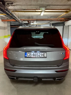 Volvo Xc90 R Design, снимка 4