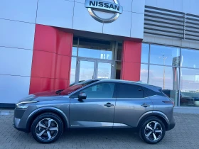 Nissan Qashqai E-Power N-Connecta, снимка 2