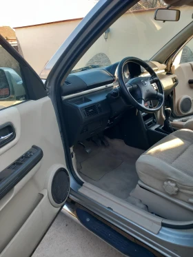 Nissan X-trail 2.2 к.б.114 к.с.дизел 6 скорости , снимка 6