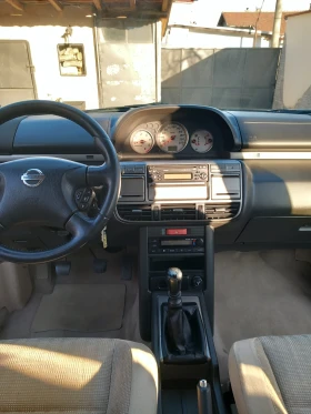 Nissan X-trail 2.2 к.б.114 к.с.дизел 6 скорости , снимка 5